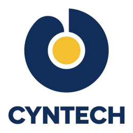 CYNTECH Logo